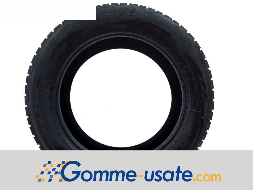 Thumb Bridgestone Gomme Usate Bridgestone 205/55 R16 91H Blizzak LM-30 M+S (60%) pneumatici usati Invernale_1